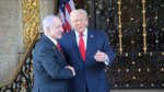 Netanyahu ABD’ye gidiyor! Trump ile görüşecek