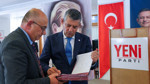 Yeni Parti programından ayrıntılar
