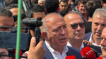 Gürsel Tekin: ‘Bu tezgahın sorumlusu kimse üzerine gideceğiz’