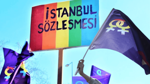 Vatan Partisi Öncü Kadın Genel Başkanı: İstanbul Sözleşmesi aileyi ve toplumu hedef alıyor