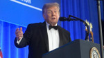 ABD Başkanı Trump'tan F-35 sorusuna yanıt