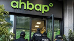 Ahbap Derneğinin tüm varlıkları yönetim kayyımına devredildi