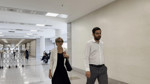 Ahbap soruşturmasında Feyza Altun ifade vermek üzere adliyeye geldi