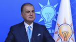 AK Parti Sözcüsü Ömer Çelik: ‘Yasal zemin aşamasına geldik’