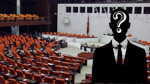 CHP’nin bölünmesi sonrası Meclis’te sandalye dağılımı değişti