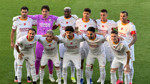 Galatasaray sahadan 3-0 mağlup ayrıldı