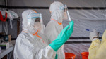Kongo’da Ebola salgını 5 eyalete yayıldı! Kritik eşik aşıldı