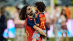 Marc Cucurella saçlarını neden uzatıyor? Cucurella'nın oğlunun hastalığı ne?