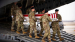 Pentagon, savaşta yaralanan Amerikalı asker sayısını açıkladı