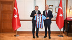 Trabzon’da Çin ile iş birliği güçleniyor! ‘Köklü dostluklarımız var’