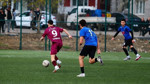 Bandırmaspor U19’un golcüsü Ömer Faruk Çakmak yeni sezona hazır