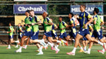 Fenerbahçe’de Şampiyonlar Ligi kamp kadrosu açıklandı