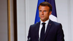 Macron: ‘Eşi benzeri görülmemiş bir yangınla karşı karşıyayız’
