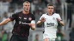 Midtjylland-Beşiktaş maçı ne zaman? Midtjylland-Beşiktaş saat kaçta ve hangi kanalda?