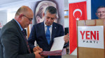 Yeni satış şirketi