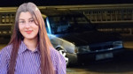 Giresun'da Tuana Elif'in Ölümüne Neden Olan Sürücünün Yargılanmasına Başlandı