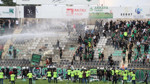 Türk futbolunun çınarlarından Denizlispor kapanma noktasında