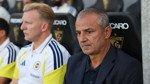 İsmail Kartal: İyi maç oldu, turu geçmesini bildik