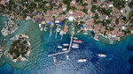 Kaş ve Demre'de SİT kararı iptal edildi! Likya mirası tartışması gündemde