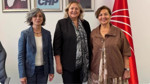 CKD'den CHP'nin vatansever kadınlarına çağrı