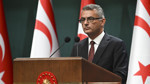 KKTC Cumhurbaşkanı Erhürman: ‘Müzakere olsun diye müzakere istemiyoruz’