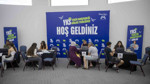 Mersin'de üniversite adaylarına ücretsiz tercih danışmanlığı
