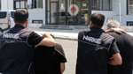 Bodrumda uyuşturucu madde ticareti: 2 tutuklama