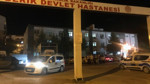 Mardin'de derede can pazarı: 3 yaşındaki çocuk kurtarılamadı