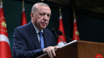 Cumhurbaşkanı Erdoğan'dan Anafartalar Zaferi mesajı
