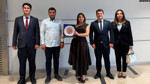TGB’den CHP Gençlik Kollarına ziyaret