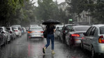 Meteoroloji uyardı! İki ilde kuvvetli yağış bekleniyor