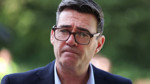 Telegraph: İngiltere Başbakanı Andy Burnham ilk liderlik sınavında sınıfta kaldı