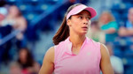 Milli tenisçi Zeynep Sönmez, Cincinnati Open’da ikinci turda