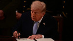 Trump'tan Tahran'a alan açan ülkelere ağır yaptırım tehdidi