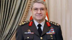 Genelkurmay Başkanı Selçuk Bayraktaroğlu, Pakistanlı Mevkidaşı ile İkili İlişkileri Görüştü
