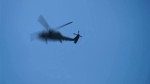 Giresun'dan acı haber! Piraziz'de helikopter düştü iddiası