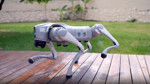 ABD ordusunun fonladığı teknoloji en sonunda Çin’in robot ordusuna nasıl dönüştü?