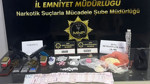 Mersin, Muğla ve Nevşehir'de narkotik operasyonları: gözaltılar, tutuklamalar ve yüklü miktarda uyuşturucu ele geçirildi