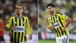 Fenerbahçe'de Kerem Aktürkoğlu için sarsıntı protokolü, Asensio'nun MR'ında üst adale zorlanması görüldü