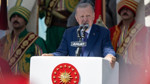 Cumhurbaşkanı Erdoğan: 'Yeni bir dönemin kapısı açılacak'