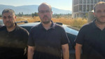 Alihan Kuriş Suç Örgütü soruşturmasında firari Hilmi Tuna Kuriş dahil 10 şüpheli tutuklandı