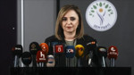 DEM Parti Sözcüsü Doğan: ‘Gazeteciler İmralı’ya gidip Öcalan’a doğrudan soru sorabilmeli’