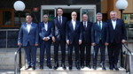 Türk-İş ve Enerji Bakanı Bayraktar, Maden İşçileri Sorunlarını Görüştü