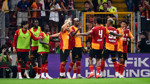 Galatasaray ile yazıya başlarsak…