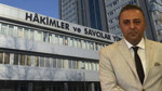 Sidar Demiroğlu'nun HSK Dosyasında Usulsüz Tahliyeler ve Ağır Suçlamalar Ortaya Çıktı