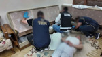 Çanakkale'de suç örgütüne operasyon: 8 gözaltı