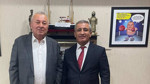 Milletvekili Enginyurt'un danışmanı tutuklandı