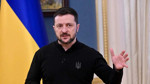 Zelenskiy boynundan büyük işe kalkıştı! Rusya'yı tehdit etti