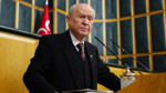 Bahçeli'den provokasyona dikkat açıklaması! 'Hep birlikte Türk milletiyiz, hepimiz Türkiye Cumhuriyeti’yiz'