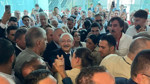 Kılıçdaroğlu’na İzmir’de coşkulu karşılama: ‘Milli Bilinç ve Güçlü Türkiye’ buluşmasına katılacak